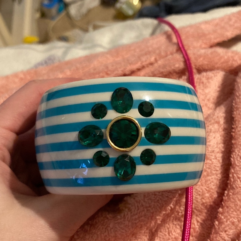 Juicy Couture Vintage Bangle